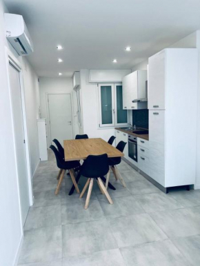 MK Apartments
